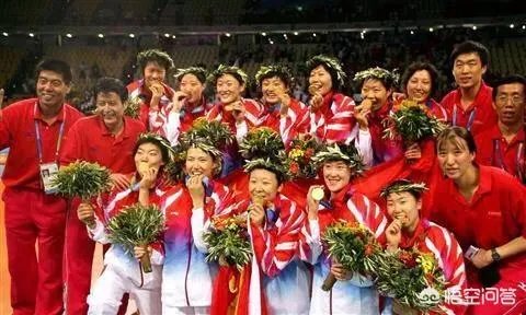 如何评价前女排队员冯坤？