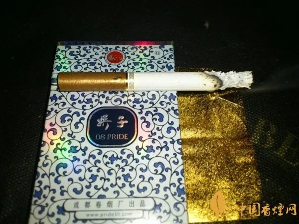 娇子烟哪款最好抽 娇子青花瓷口感评测