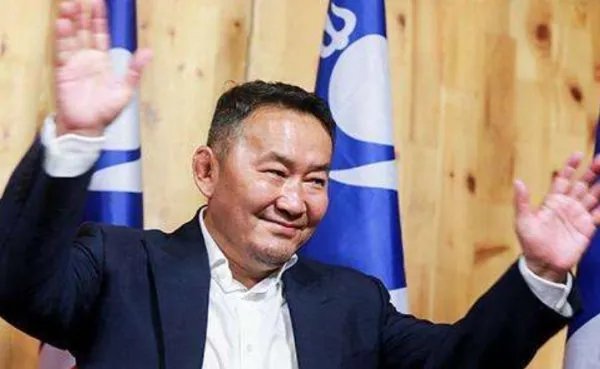 蒙古国为何想把捐赠的羊送给湖北?