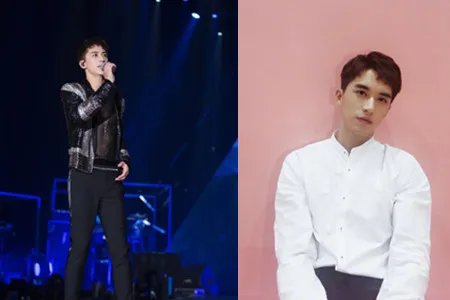 许魏洲护膝里有针 粉丝要求节目组道歉