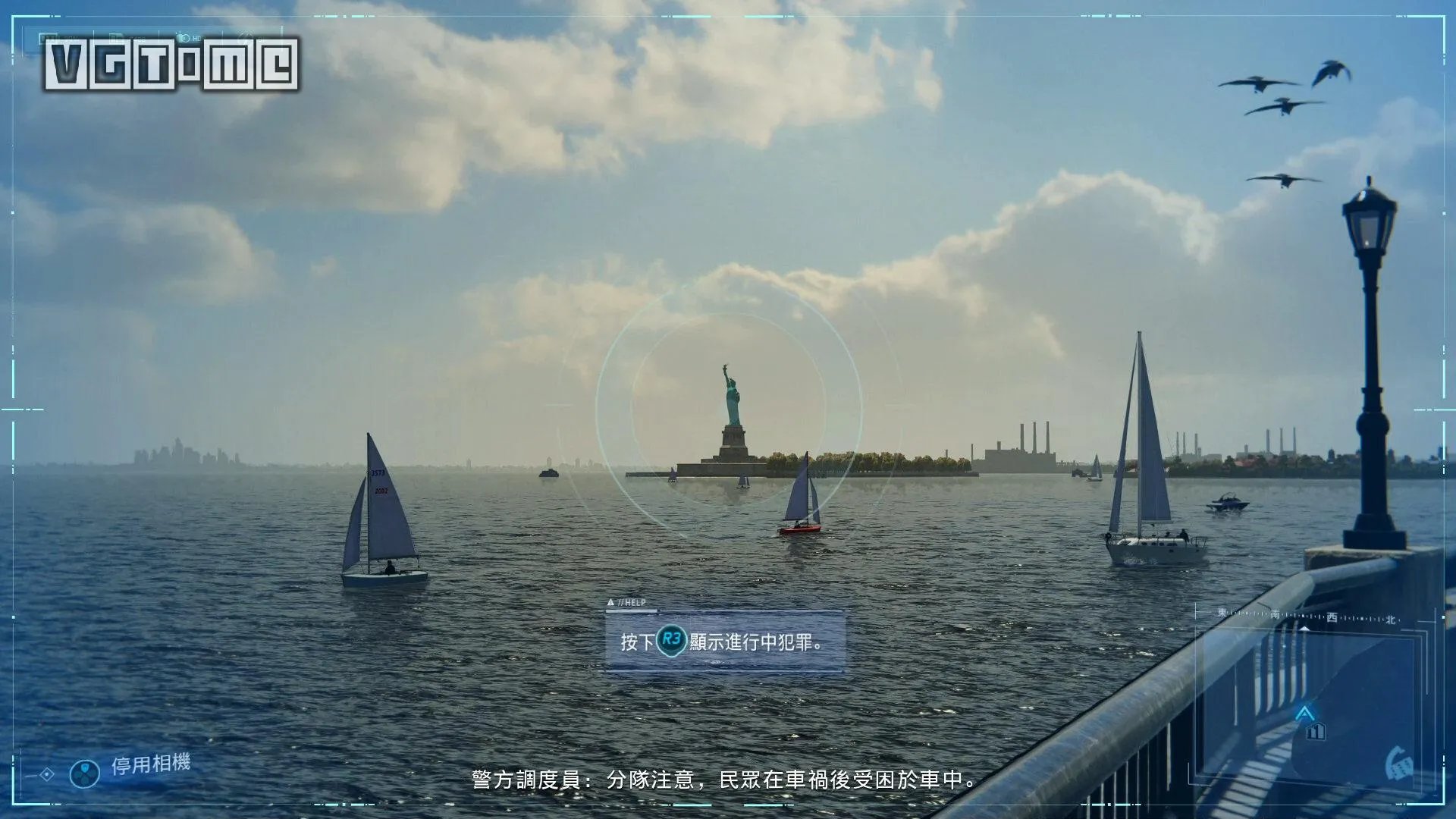 《漫威蜘蛛侠》全秘密拍照活动地点一览