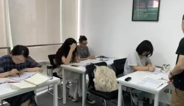 西安雅思培训哪个机构好