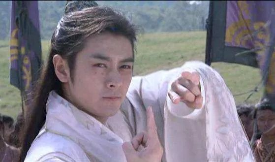 欲练神功， 挥刀自宫先！武侠史最强功法排行TOP11