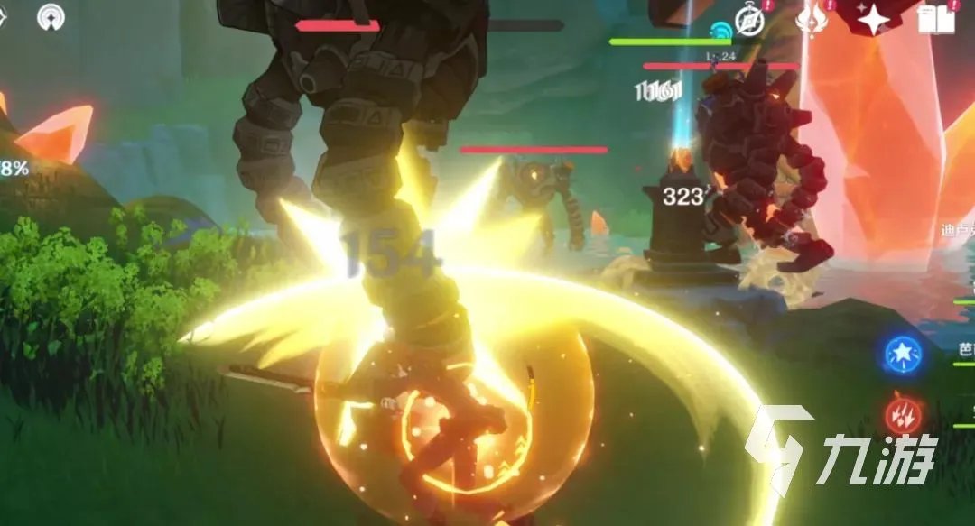 原神古云有螭任务攻略 古云有螭任务详细流程