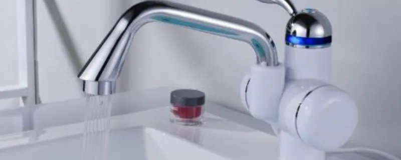 速热水龙头不热怎样修
