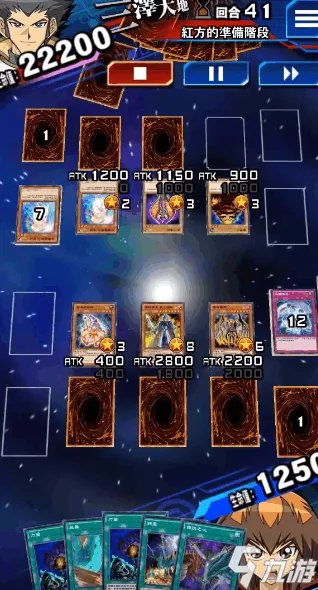 游戏王决斗链接游城十代尤贝尔怎么解锁 尤贝尔任务介绍