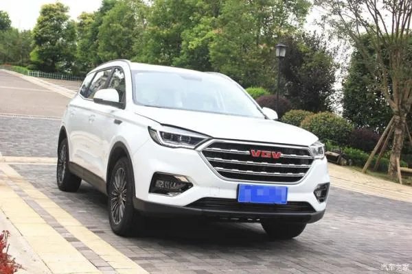 介绍一下我家的潍柴汽车U70，分享用车四个月的一些感受！