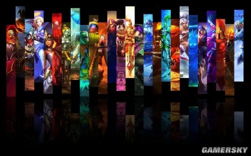 没玩敢说有童年？十大一定在网吧撸过的游戏