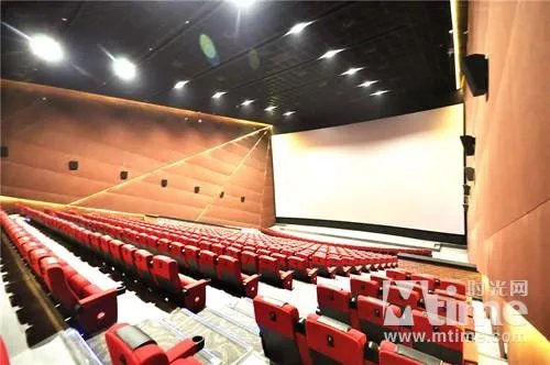 长春有哪些观影效果好的电影院?