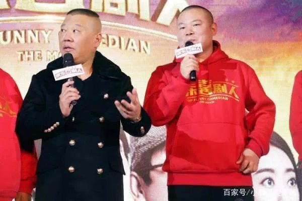 岳云鹏成功的背后离不开她，你知道她是谁吗？