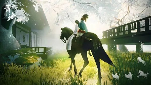 2020好玩的唯美国风单机游戏推荐 唯美中国风的游戏