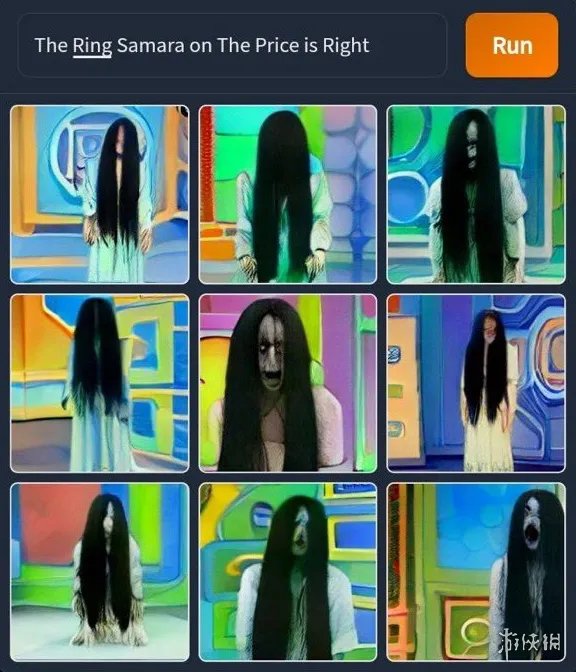 就算你输入“特狗日”，这个AI软件也能整给你看