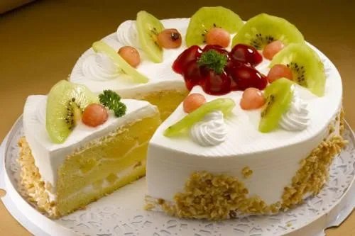 南极发现100年前的水果蛋糕,现在真的还能吃吗?