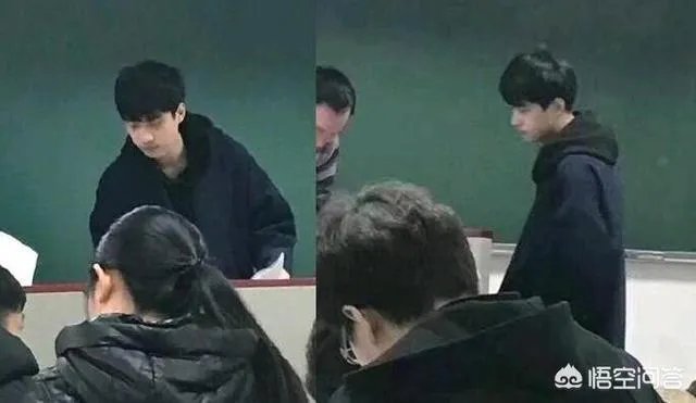 被湖南大学“90后”高颜值副教授刷屏,你觉得这位副教授颜值怎么样?