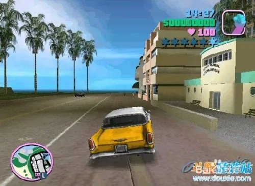 侠盗飞车罪恶都市生存秘籍必看6