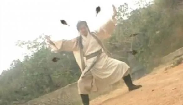 欲练神功， 挥刀自宫先！武侠史最强功法排行TOP11