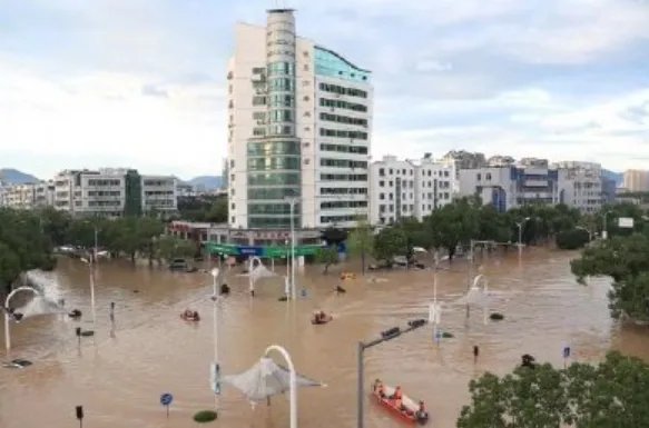 风王利奇马或被除名已致400万人受灾 风王利奇马为什么会被除名