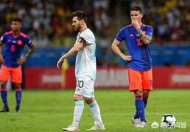 今年美洲杯,你感觉哪支球队能进入决赛呢?