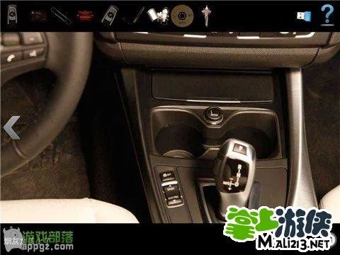 《车内逃脱4 BMW1系谍影》第一章完美图文攻略结