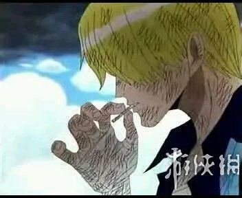 《海贼王》中你没注意的细节:罗宾酱从来不戴胸罩!