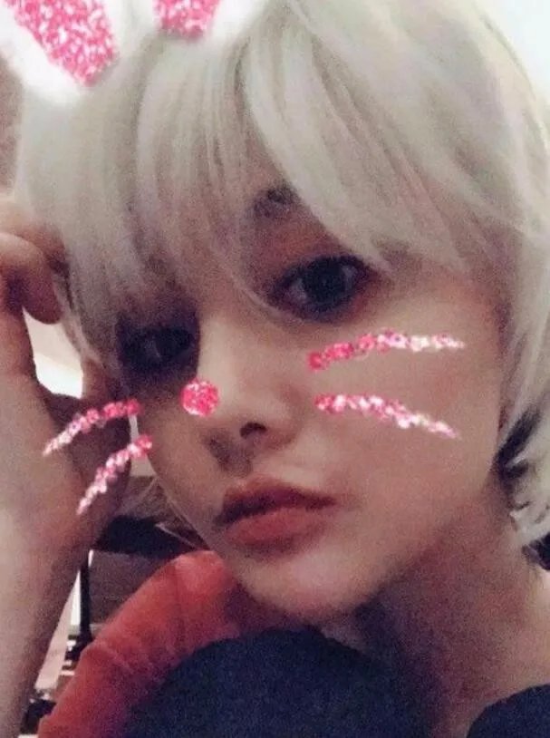 明星替身郑爽代表什么