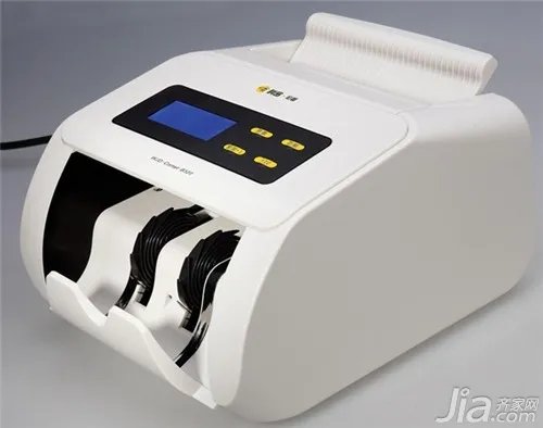 验钞机哪个品牌好？最新验钞机十大品牌排行