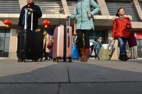 春运返程高峰将临 你需要了解的都在这里！