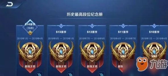 王者荣耀S15赛季什么时候开始 S15开始时间