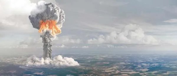 核辐射有多可怕?日本辐射后的蔬菜水果长什么样?