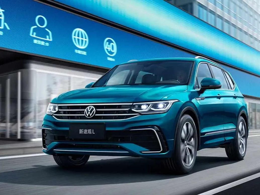 最省油的suv哪几款，最省油的suv排行榜第一名