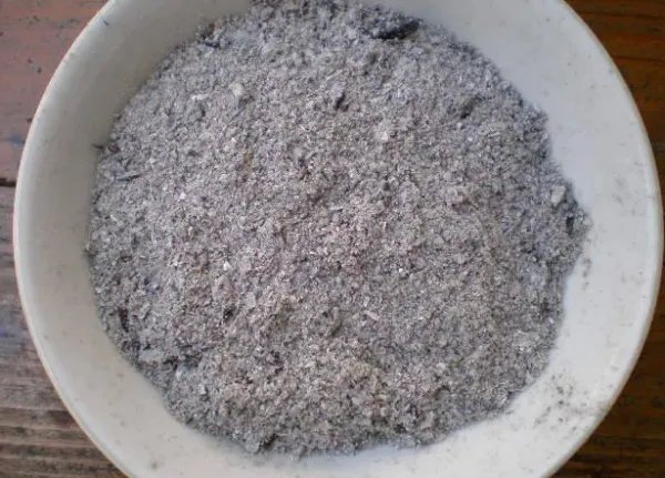 古代有洗发水吗？