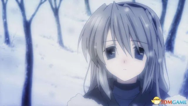 CLANNAD攻略 CLANNAD全人物全路线全选择支攻略