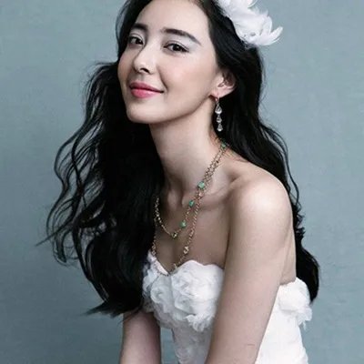 米露高仁结婚照疯传 老公高仁是谁？