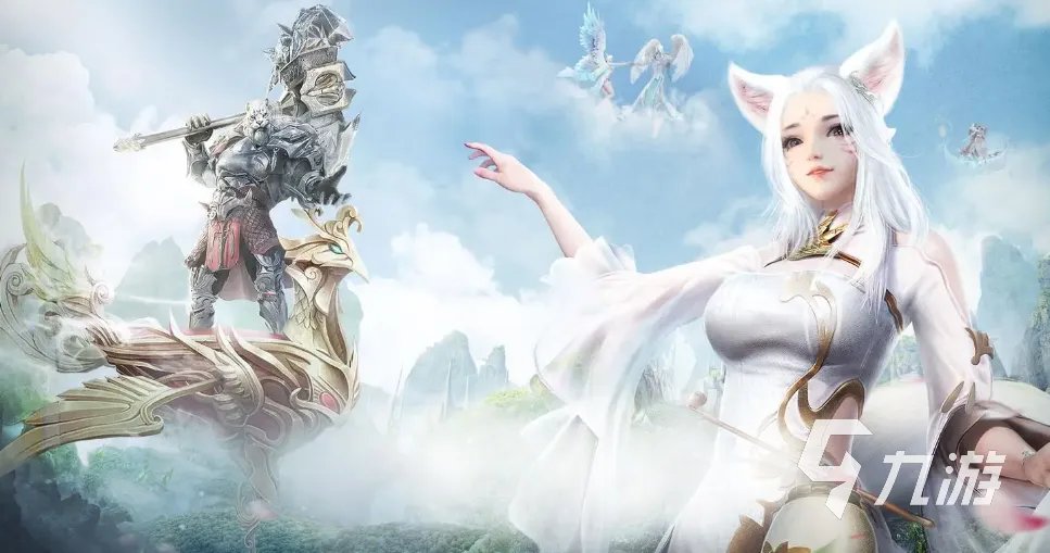 打怪升级刷装备的手游推荐 耐玩的打怪升级游戏合集2023