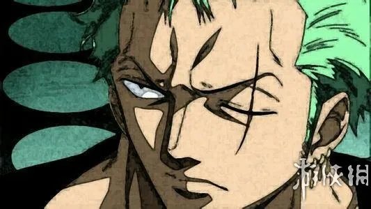 《海贼王》中你没注意的细节:罗宾酱从来不戴胸罩!