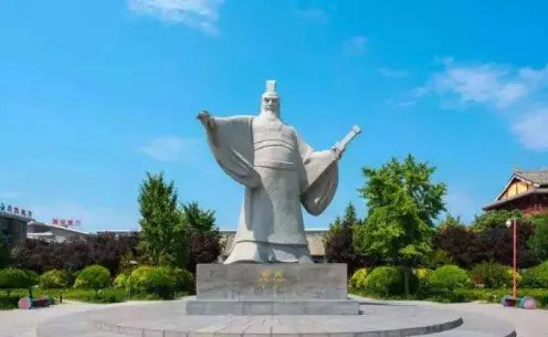 求许昌旅游景点大全排名，哪些比较值得去？