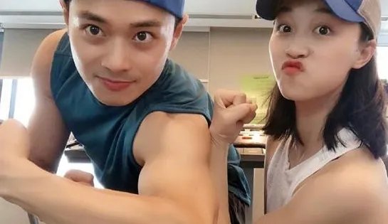 曹骏和蓝盈莹分手为什么让大众讨厌？