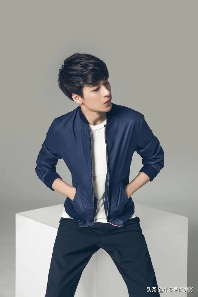 演员范晓东有人了解吗？