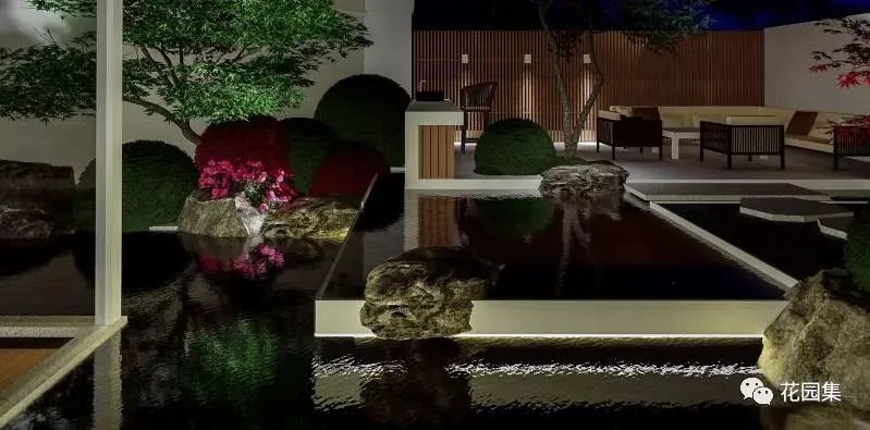 干货看了千百遍,一到设计就懵圈!庭院设计,你到底差在哪儿?