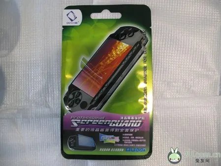 导购教您如何贴卡登仕贴膜