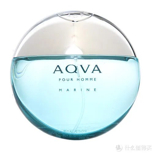 宝格丽海蓝男士淡香水-成为碧蓝前的那个纯净少年