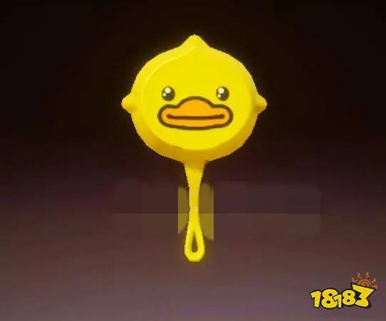 和平精英520套装小黄鸭多少钱出？小黄鸭520新皮肤价格一览[多图]