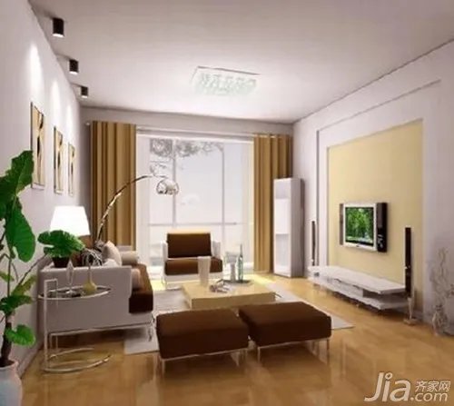 怎样装修客厅 客厅设计装修基本要求