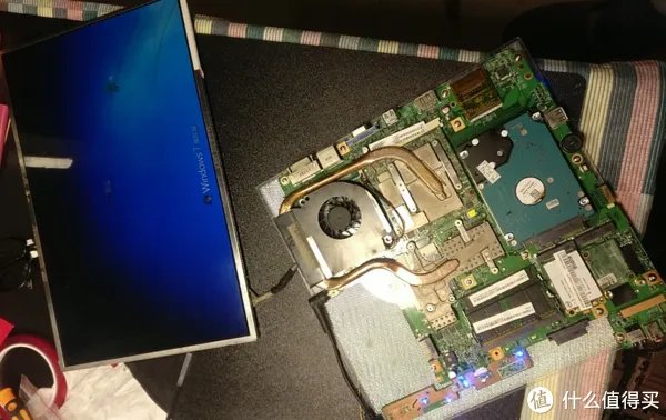 DIY 篇一:我的DIY日常——废旧笔记本改造再利用