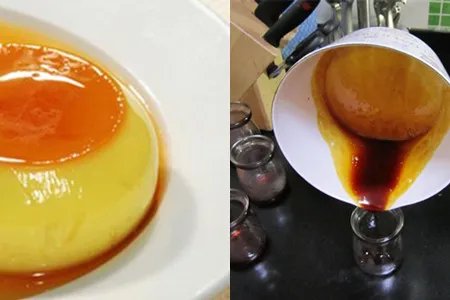 盘点甜品制作大全