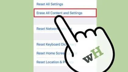 如何不升级系统恢复iPhone