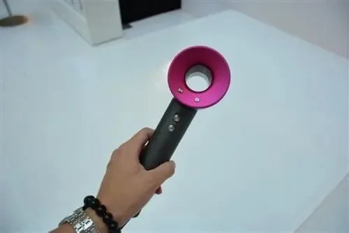 戴森假冒产业链