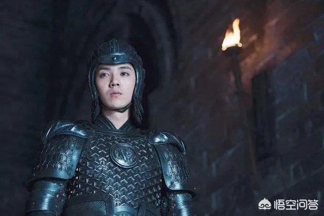 怎么评价张艺谋的《长城》??