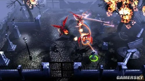 《捉鬼敢死队2：史莱姆的密室》主角设定图欣赏