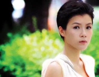 陈茵媺个人资料：陈茵媺演过的电视